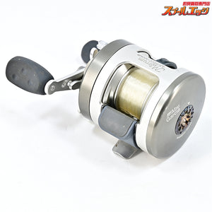 【アブガルシア】 アンバサダー モラム SX1601C-マグ Abu Garcia Ambassadeur MORRUM MAG