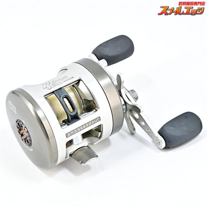 【アブガルシア】 アンバサダー モラム SX1601C-マグ Abu Garcia Ambassadeur MORRUM MAG