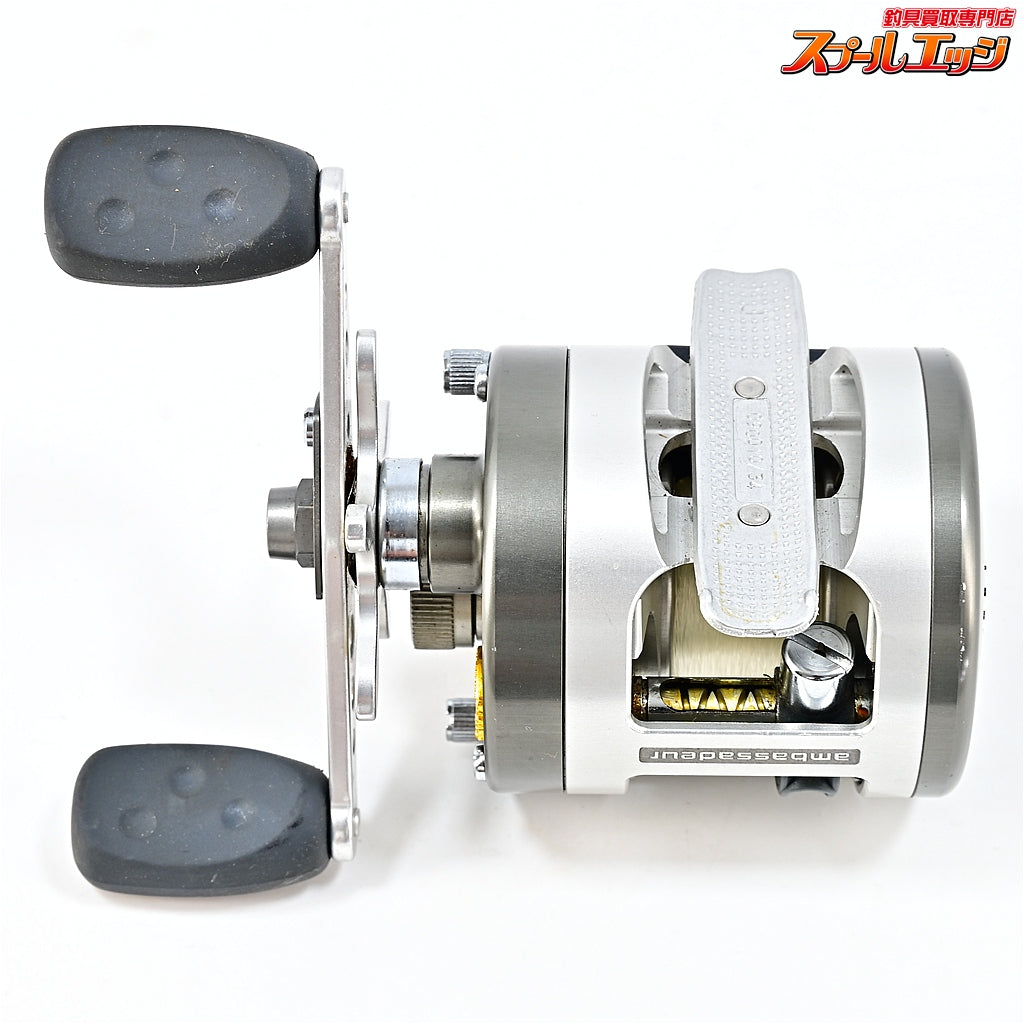 【アブガルシア】 アンバサダー モラム SX1601C-マグ Abu Garcia Ambassadeur MORRUM MAG