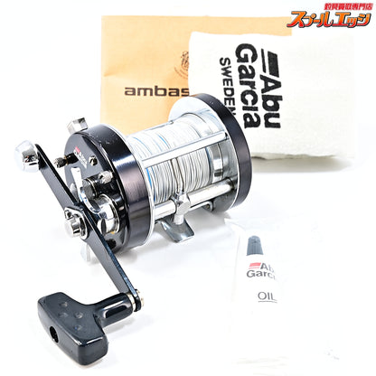 【アブガルシア】 アンバサダー 7000CL ビッグゲーム コレクション FN.070013-01 Abu Garcia Ambassadeur BIG GAME