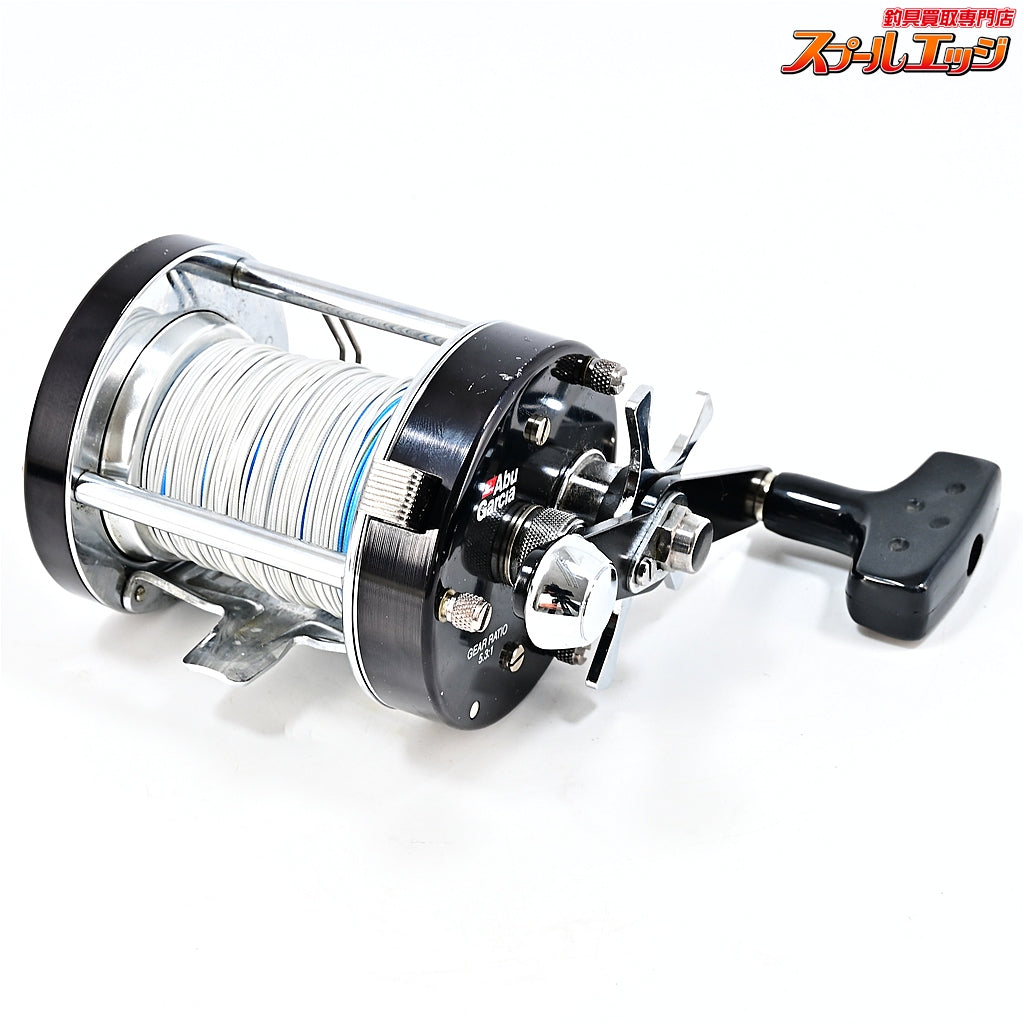 【アブガルシア】 アンバサダー 7000CL ビッグゲーム コレクション FN.070013-01 Abu Garcia Ambassadeur BIG GAME