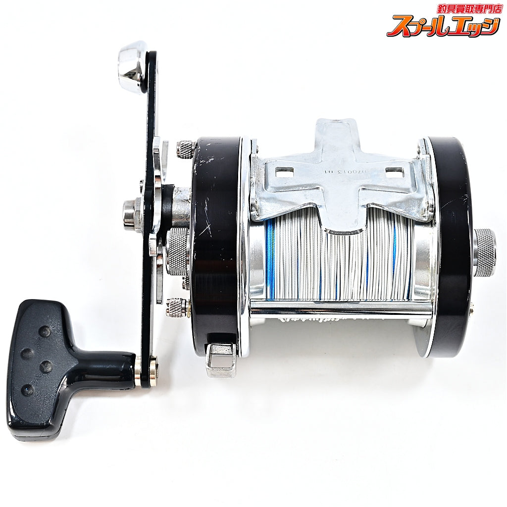 【アブガルシア】 アンバサダー 7000CL ビッグゲーム コレクション FN.070013-01 Abu Garcia Ambassadeur BIG GAME