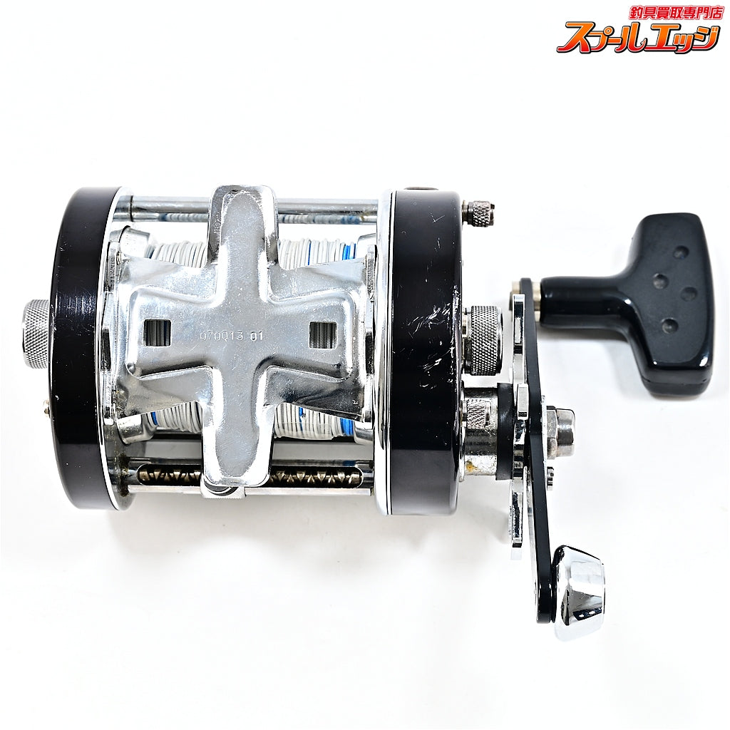 【アブガルシア】 アンバサダー 7000CL ビッグゲーム コレクション FN.070013-01 Abu Garcia Ambassadeur BIG GAME
