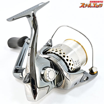 【シマノ】 01ステラ FW2000S SHIMANO STELLA