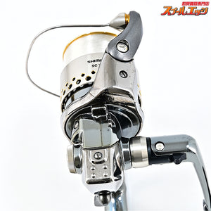 【シマノ】 01ステラ FW2000S SHIMANO STELLA