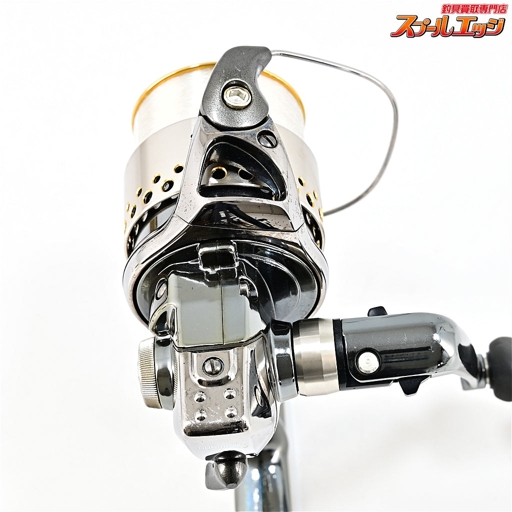 【シマノ】 01ステラ FW2000S SHIMANO STELLA
