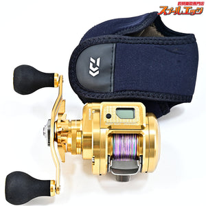 【ダイワ】 21バサラ IC 150L DAIWA BASARA