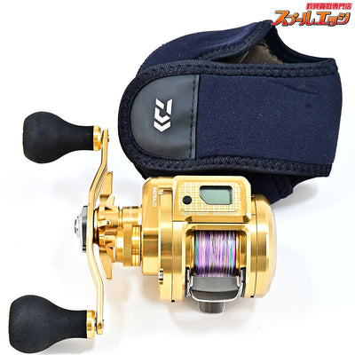 【ダイワ】 21バサラ IC 150L DAIWA BASARA