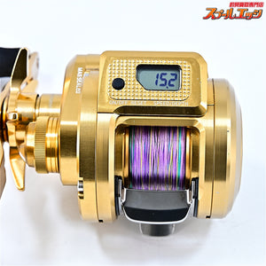 【ダイワ】 21バサラ IC 150L DAIWA BASARA