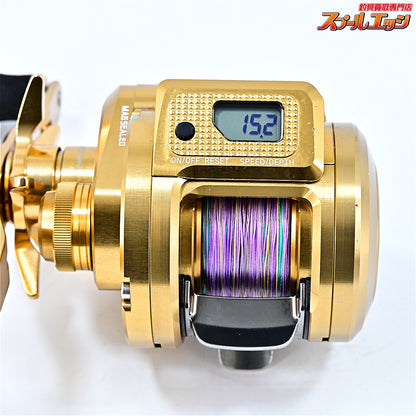 【ダイワ】 21バサラ IC 150L DAIWA BASARA