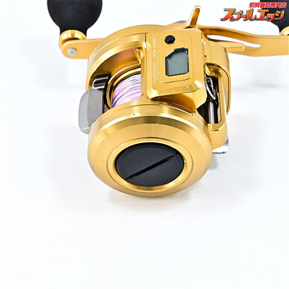 【ダイワ】 21バサラ IC 150L DAIWA BASARA