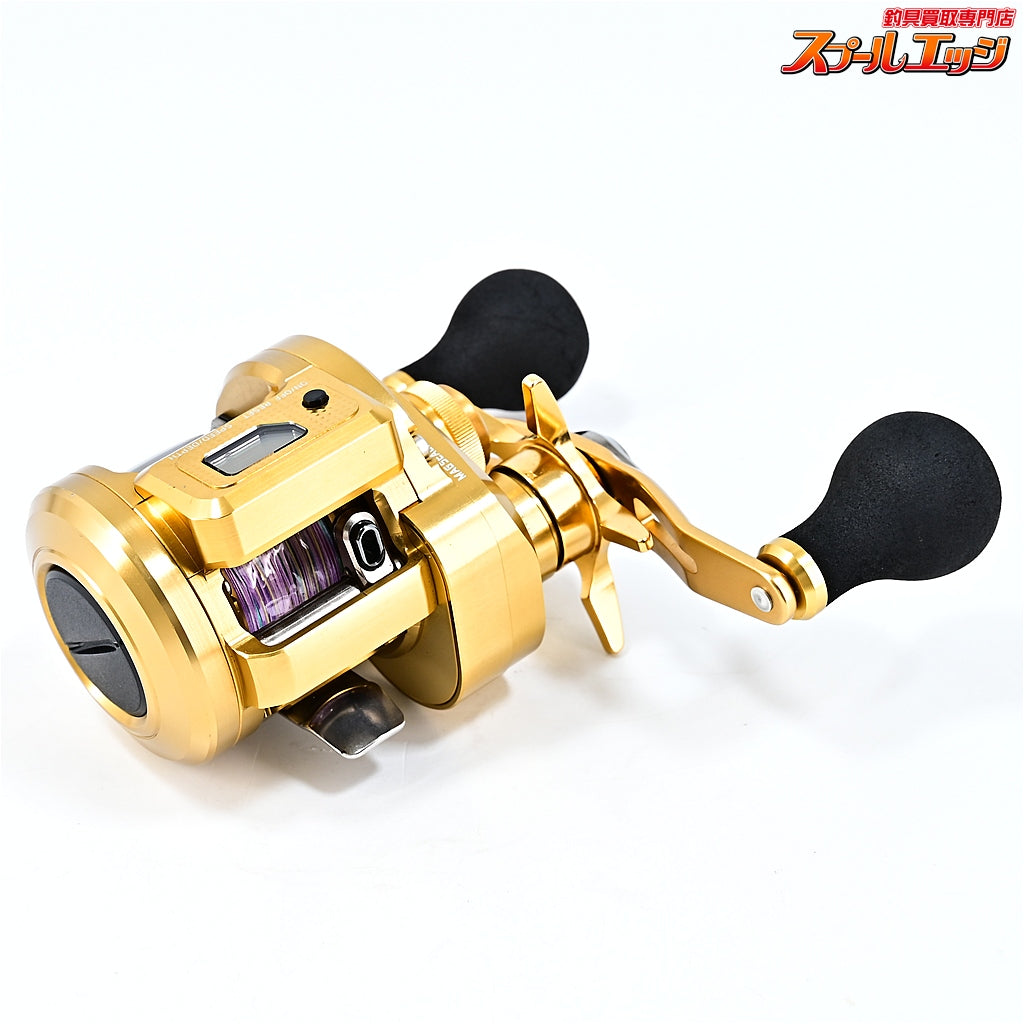 【ダイワ】 21バサラ IC 150L DAIWA BASARA