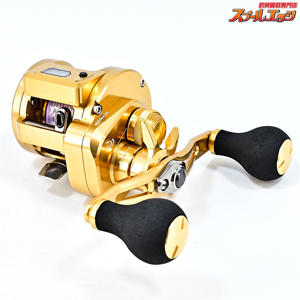 【ダイワ】 21バサラ IC 150L DAIWA BASARA
