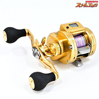 【ダイワ】 21バサラ IC 150L DAIWA BASARA