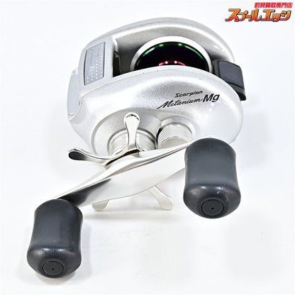 【シマノ】 00スコーピオン メタニウム MG SHIMANO Scorpion Metanium