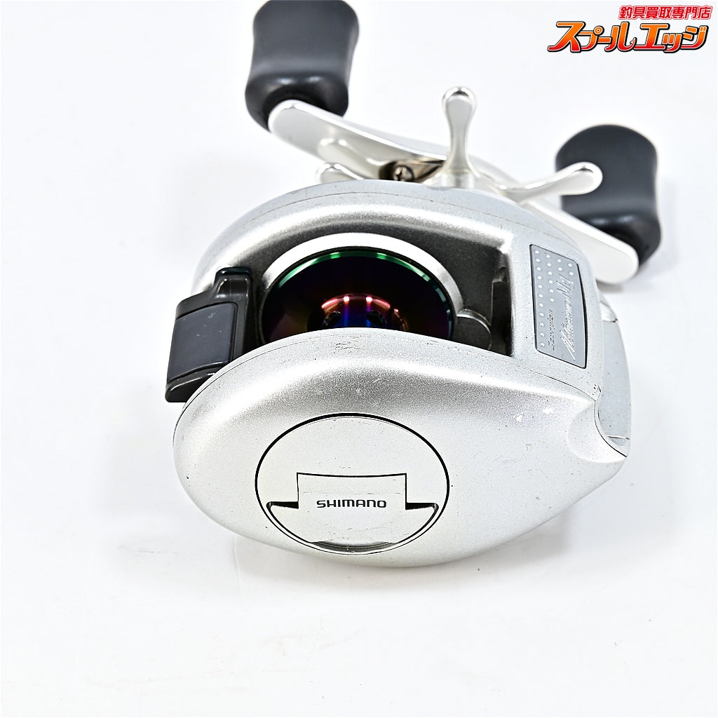 【シマノ】 00スコーピオン メタニウム MG SHIMANO Scorpion Metanium