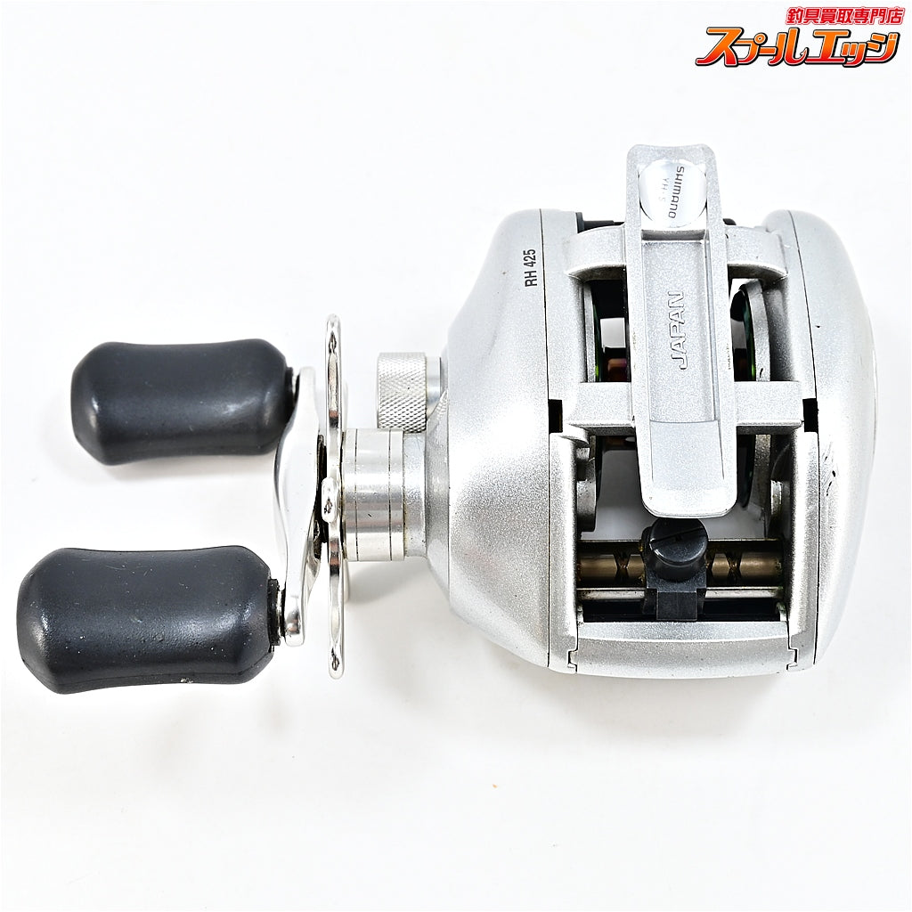 【シマノ】 00スコーピオン メタニウム MG SHIMANO Scorpion Metanium