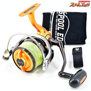 【ダイワ】 19キャスティズム 25QD DAIWA CAST'IZM