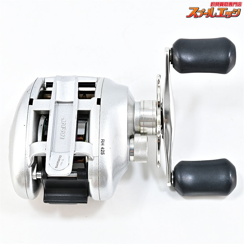 【シマノ】 00スコーピオン メタニウム MG SHIMANO Scorpion Metanium