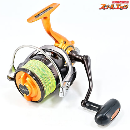 【ダイワ】 19キャスティズム 25QD DAIWA CAST'IZM