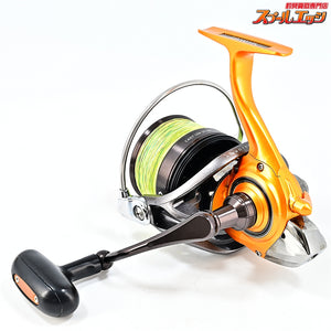 【ダイワ】 19キャスティズム 25QD DAIWA CAST'IZM