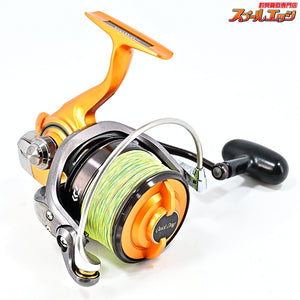 【ダイワ】 19キャスティズム 25QD DAIWA CAST'IZM