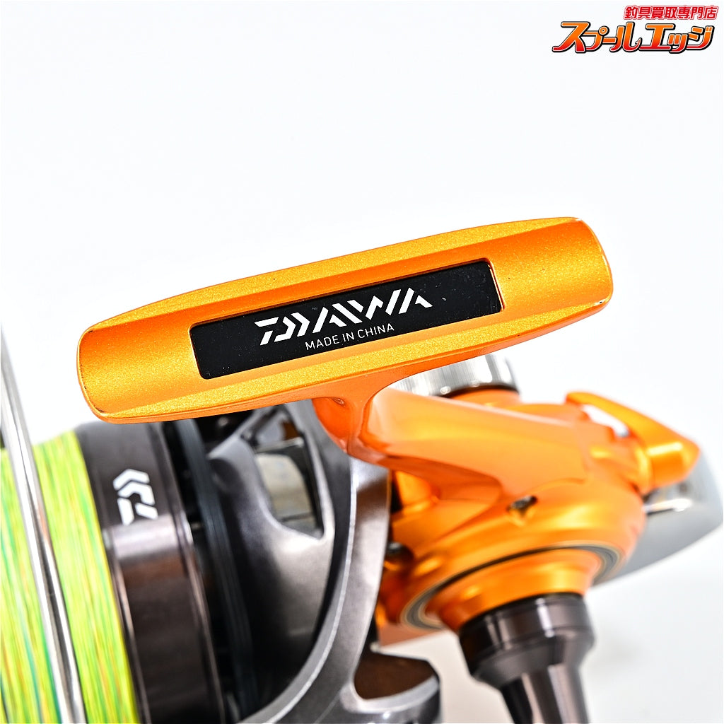 【ダイワ】 19キャスティズム 25QD DAIWA CAST'IZM