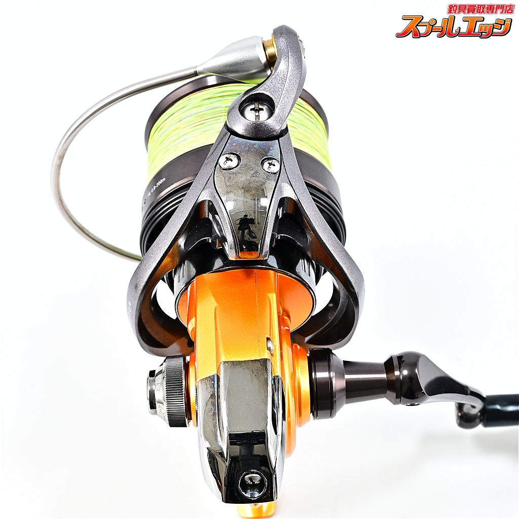【ダイワ】 19キャスティズム 25QD DAIWA CAST'IZM