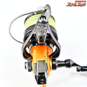 【ダイワ】 19キャスティズム 25QD DAIWA CAST'IZM
