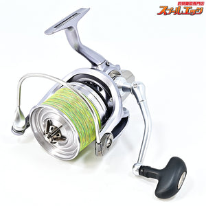 【ダイワ】 グランドサーフ 35 08PE ファインサーフ35太糸互換スプール付 DAIWA GRAND SURF