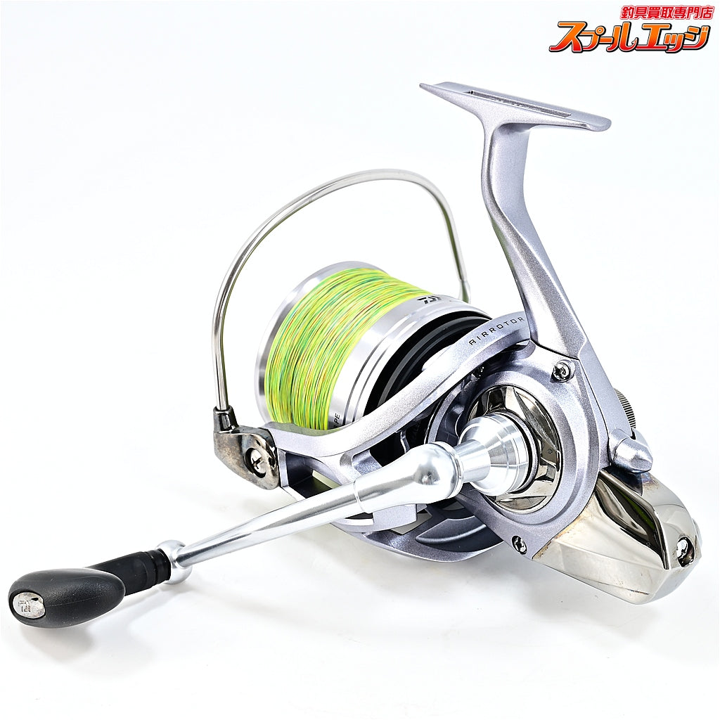 【ダイワ】 グランドサーフ 35 08PE ファインサーフ35太糸互換スプール付 DAIWA GRAND SURF