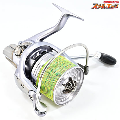 【ダイワ】 グランドサーフ 35 08PE ファインサーフ35太糸互換スプール付 DAIWA GRAND SURF