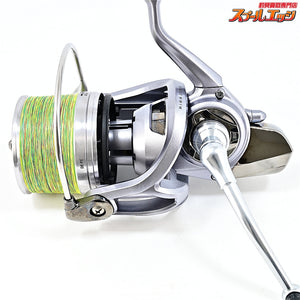 【ダイワ】 グランドサーフ 35 08PE ファインサーフ35太糸互換スプール付 DAIWA GRAND SURF
