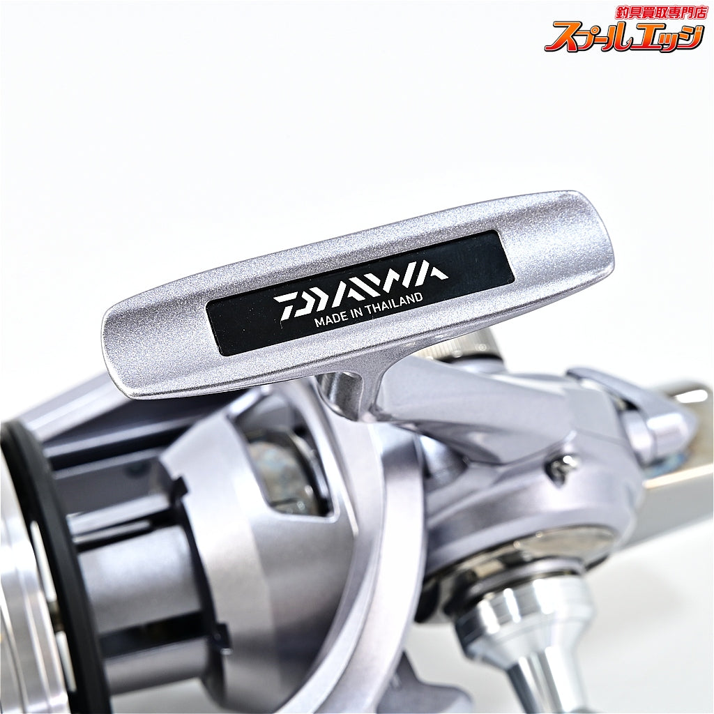 【ダイワ】 グランドサーフ 35 08PE ファインサーフ35太糸互換スプール付 DAIWA GRAND SURF