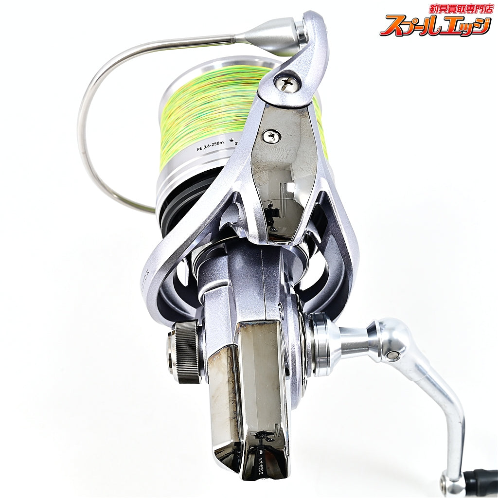 【ダイワ】 グランドサーフ 35 08PE ファインサーフ35太糸互換スプール付 DAIWA GRAND SURF