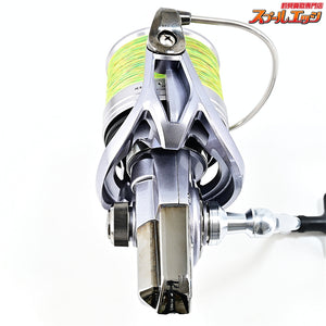 【ダイワ】 グランドサーフ 35 08PE ファインサーフ35太糸互換スプール付 DAIWA GRAND SURF