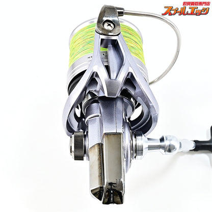 【ダイワ】 グランドサーフ 35 08PE ファインサーフ35太糸互換スプール付 DAIWA GRAND SURF