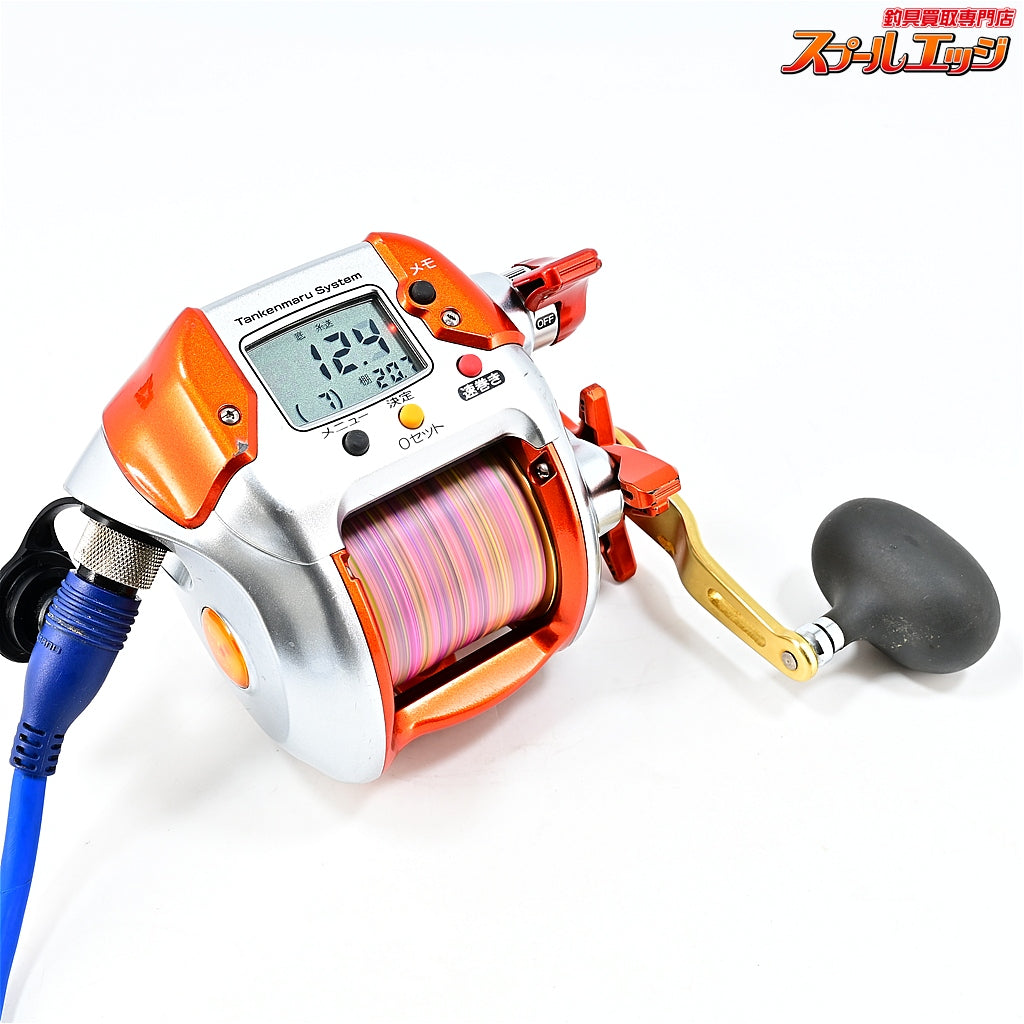 【シマノ】 06電動丸 3000 イカスペシャル SHIMANO DENNDOU-MARU IKA SPECIAL