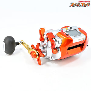 【シマノ】 06電動丸 3000 イカスペシャル SHIMANO DENNDOU-MARU IKA SPECIAL
