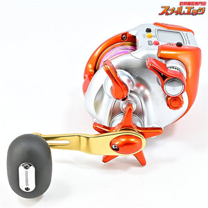 【シマノ】 06電動丸 3000 イカスペシャル SHIMANO DENNDOU-MARU IKA SPECIAL