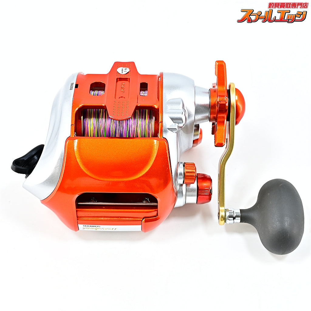 【シマノ】 06電動丸 3000 イカスペシャル SHIMANO DENNDOU-MARU IKA SPECIAL