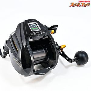 【シマノ】 22ビーストマスター 9000 使用距離1.6km 使用4時間 SHIMANO BEAST MASTER