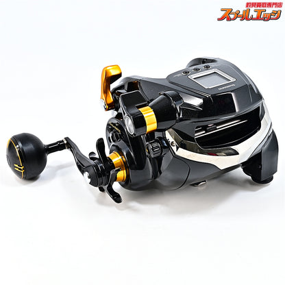 【シマノ】 22ビーストマスター 9000 使用距離1.6km 使用4時間 SHIMANO BEAST MASTER