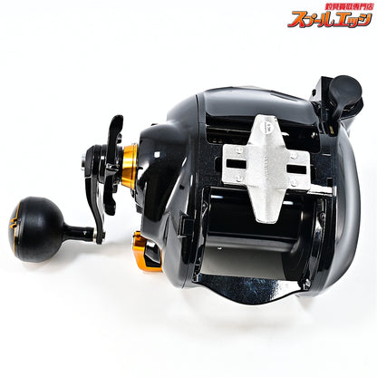 【シマノ】 22ビーストマスター 9000 使用距離1.6km 使用4時間 SHIMANO BEAST MASTER