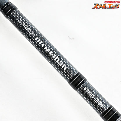 【ダイワ】 08モアザン ブランジーノ 117MMH DAIWA morethan BRANZINO シーバス ヒラメ イナダ マゴチ K_170