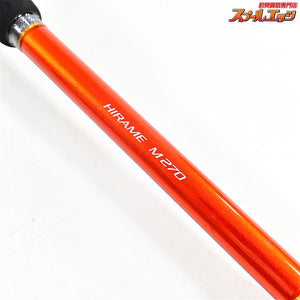 【シマノ】 16ベイゲームX ヒラメ M270 SHIMANO BAYGAME HIRAME ヒラメ ひらめ K_181