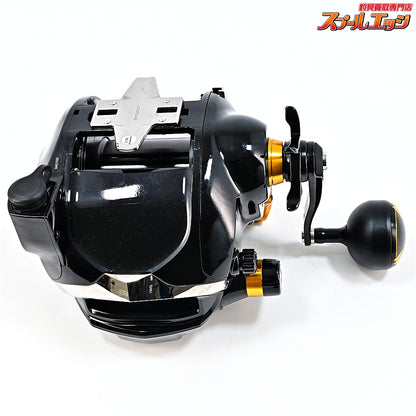 【シマノ】 22ビーストマスター 9000 使用距離1.6km 使用4時間 SHIMANO BEAST MASTER