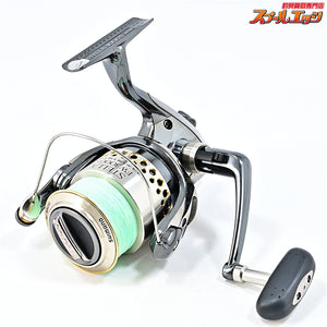 【シマノ】 01ステラ FW3000S SHIMANO STELLA