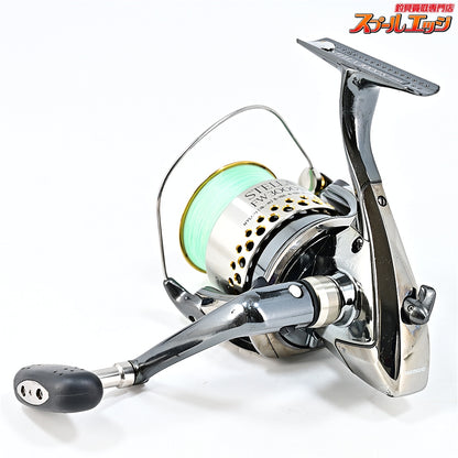 【シマノ】 01ステラ FW3000S SHIMANO STELLA