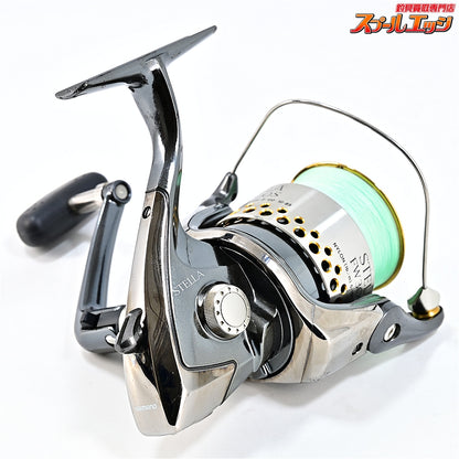 【シマノ】 01ステラ FW3000S SHIMANO STELLA